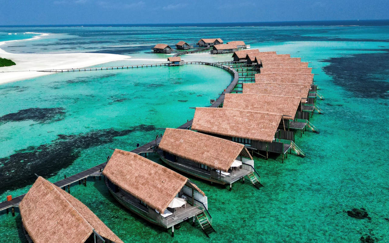 Exploring Paradise COMO Cocoa Island and COMO Maalifushi A Tale of